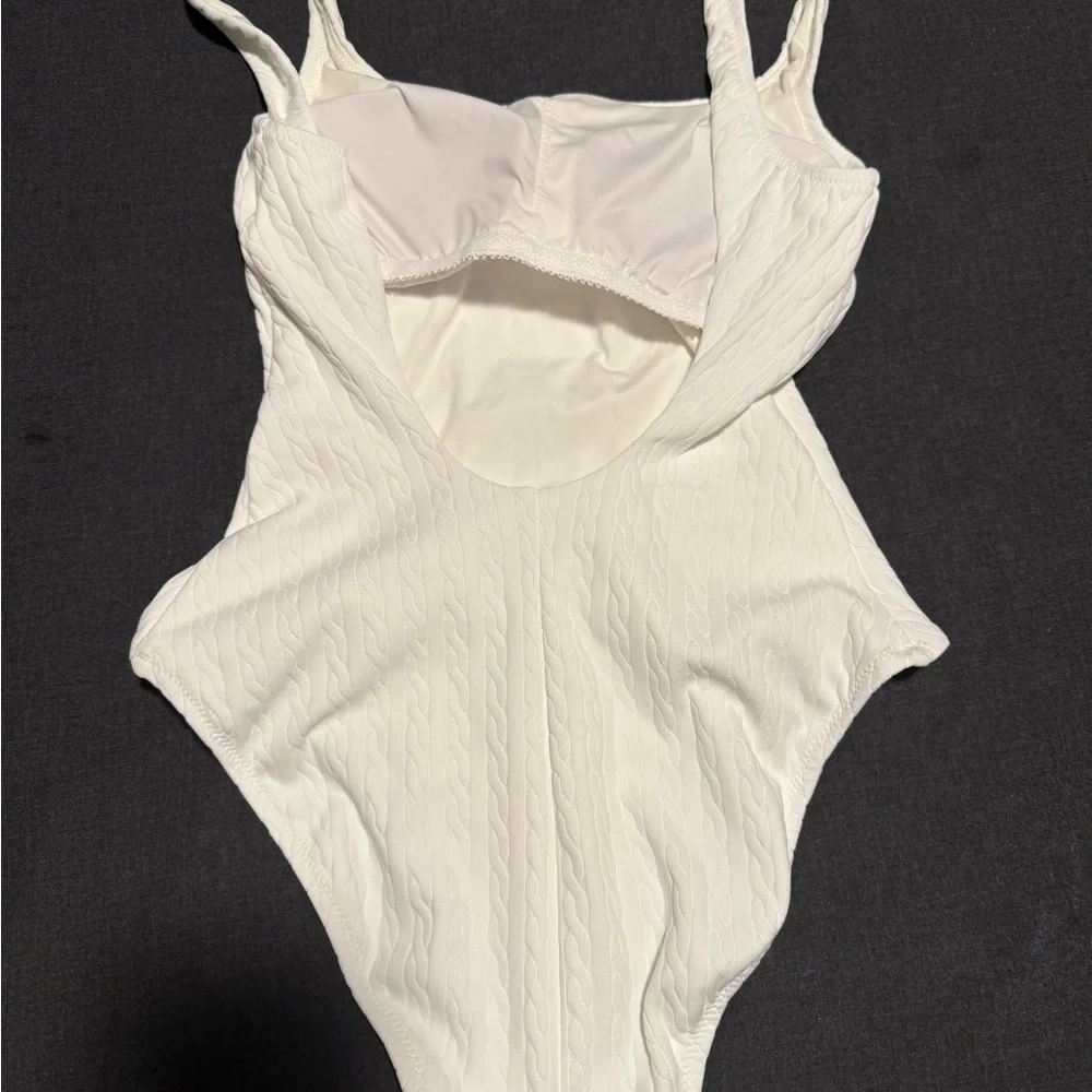 Polo Ralph Lauren Martinique one piece swimsuit - Picture 7 of 11